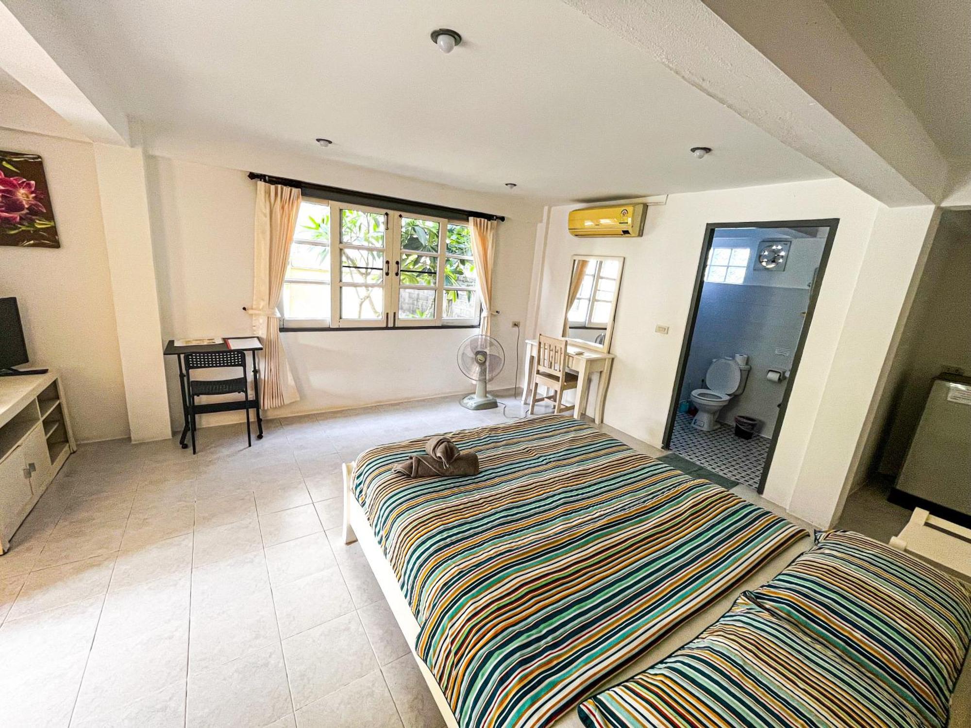 Amy Village Garden Resort Lamai Beach  Exterior foto