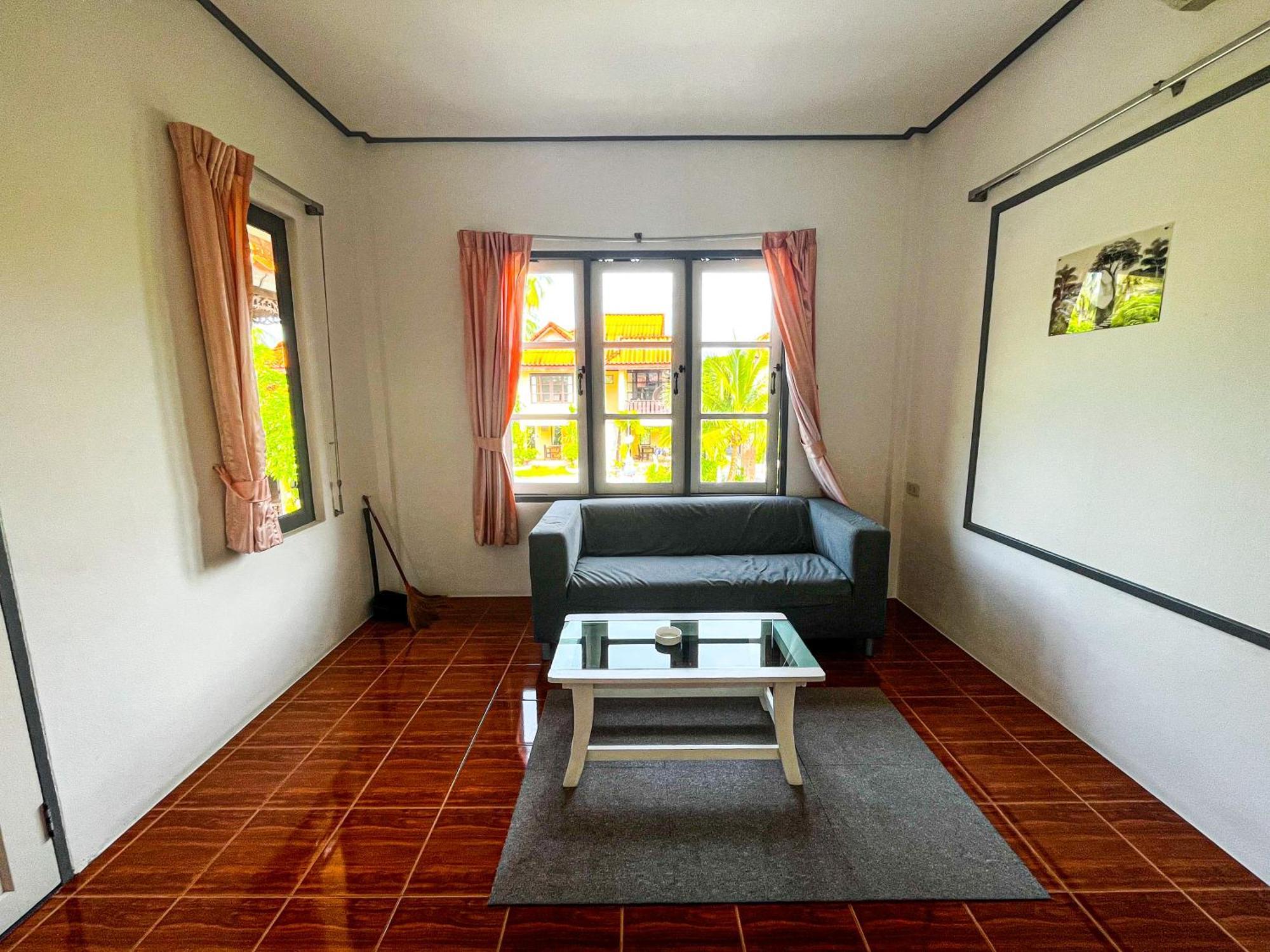 Amy Village Garden Resort Lamai Beach  Exterior foto