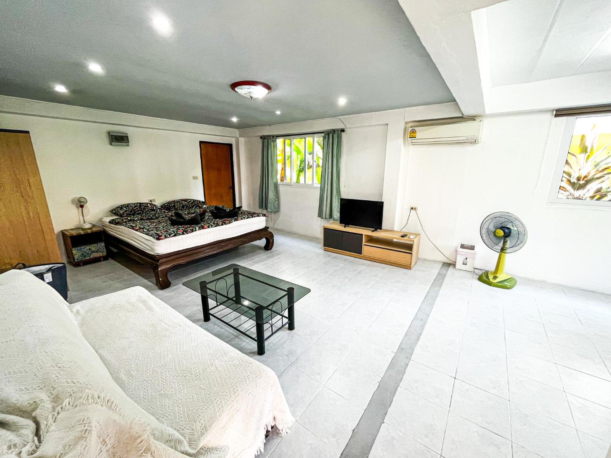 Amy Village Garden Resort Lamai Beach  Quarto foto