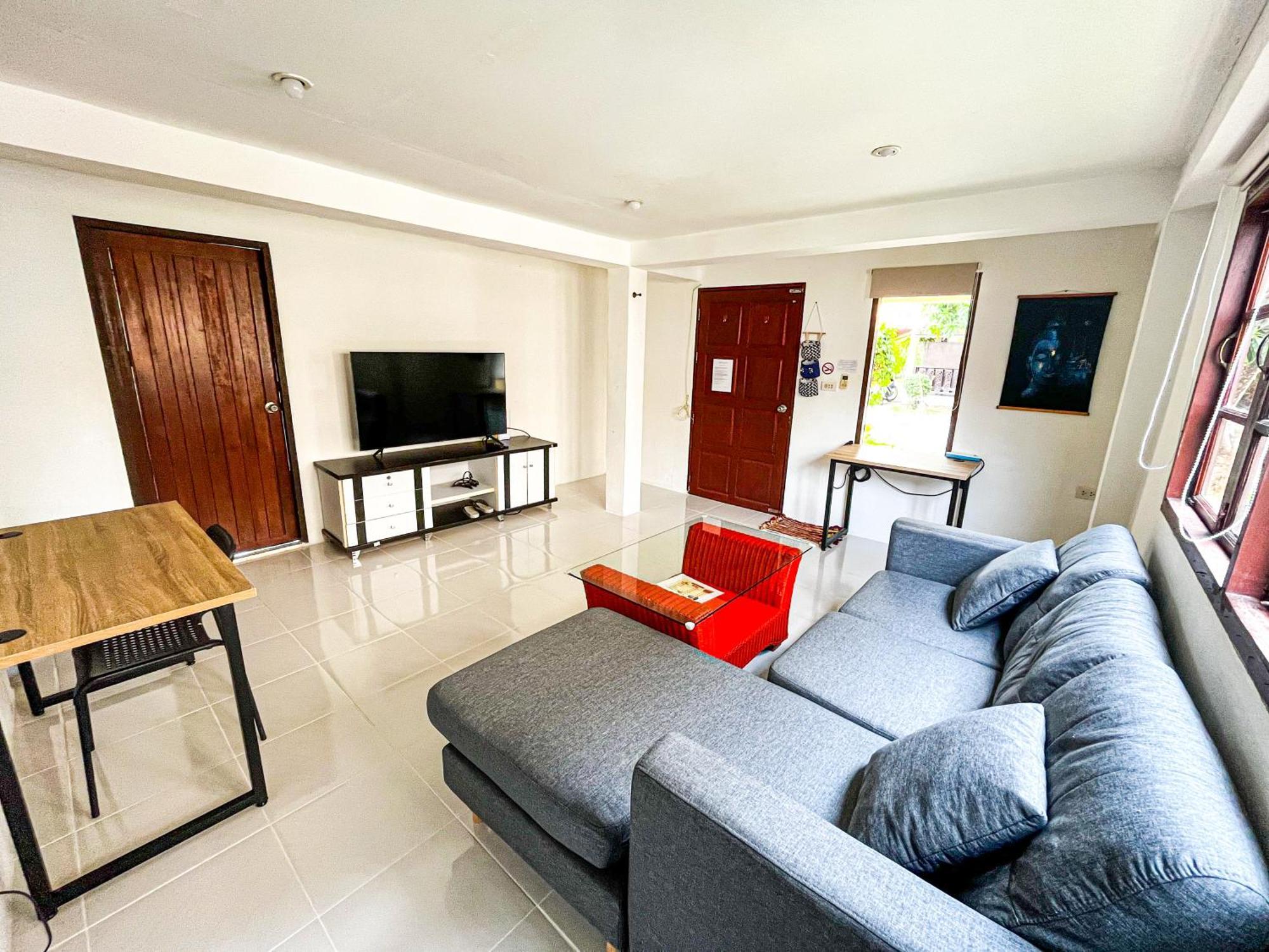 Amy Village Garden Resort Lamai Beach  Quarto foto