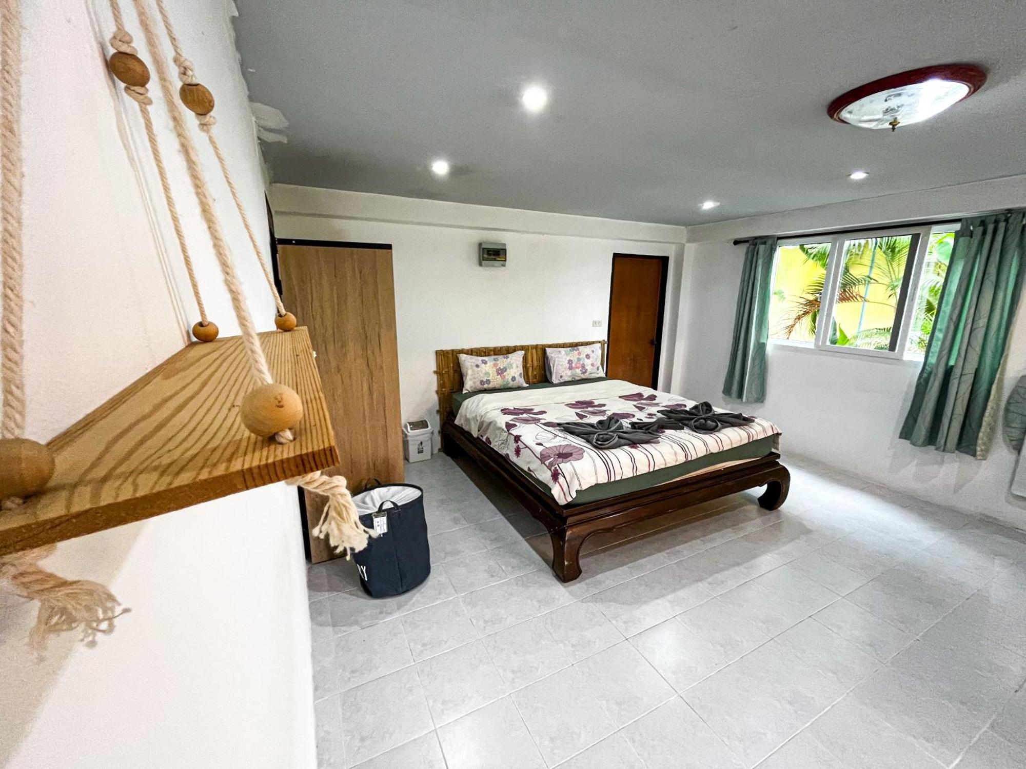 Amy Village Garden Resort Lamai Beach  Exterior foto